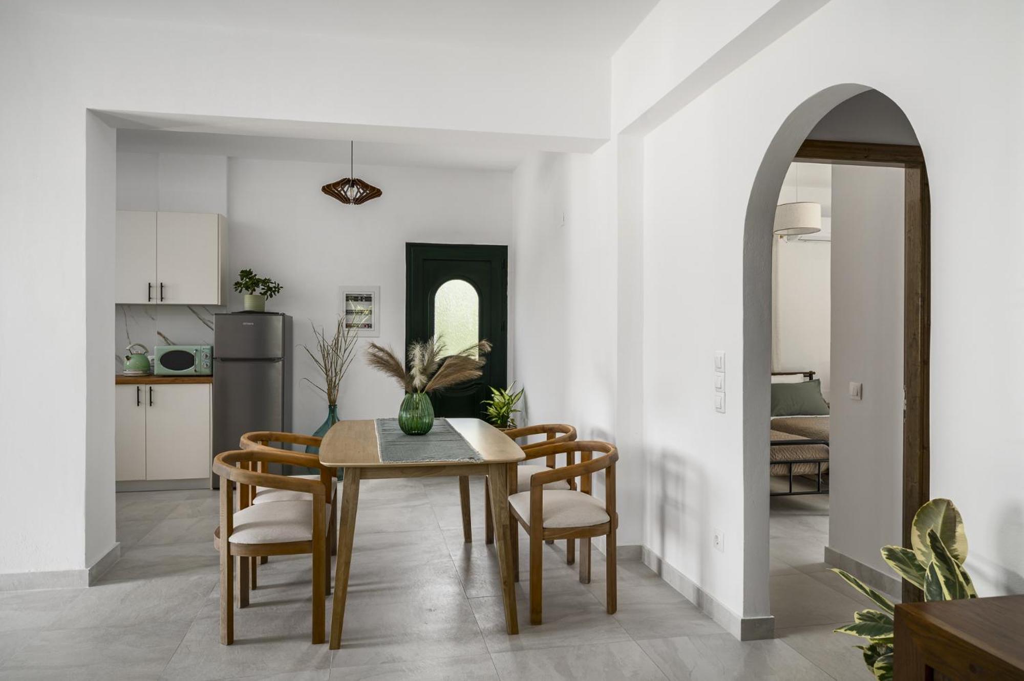 Conte Marco Cottage Mesongí Extérieur photo